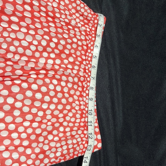 Pleated skirt - Picture 4 of 6